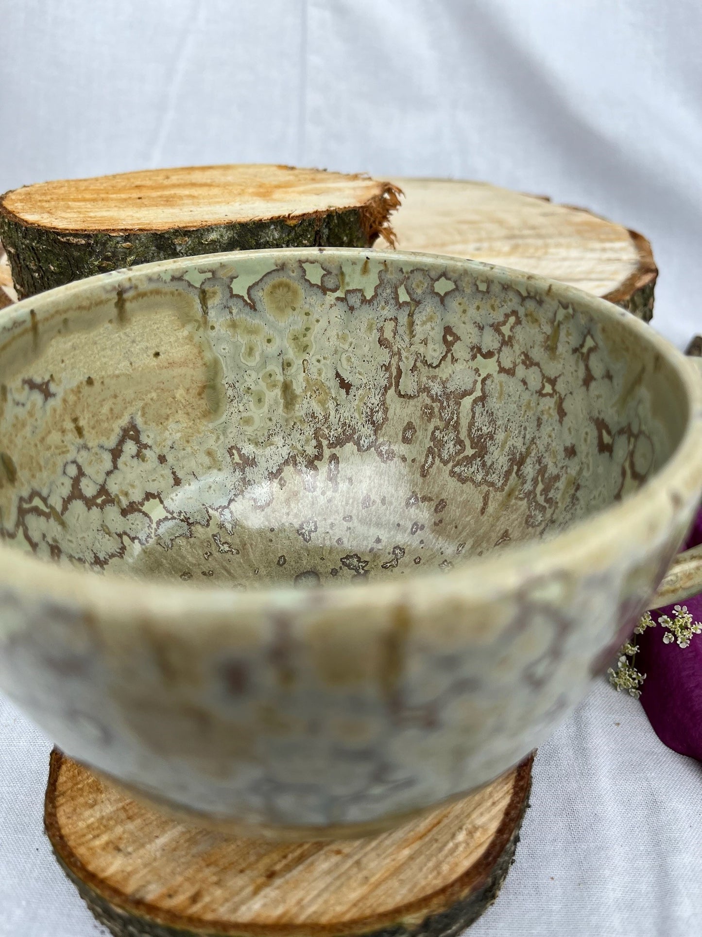 Cappuccino / Tea cup