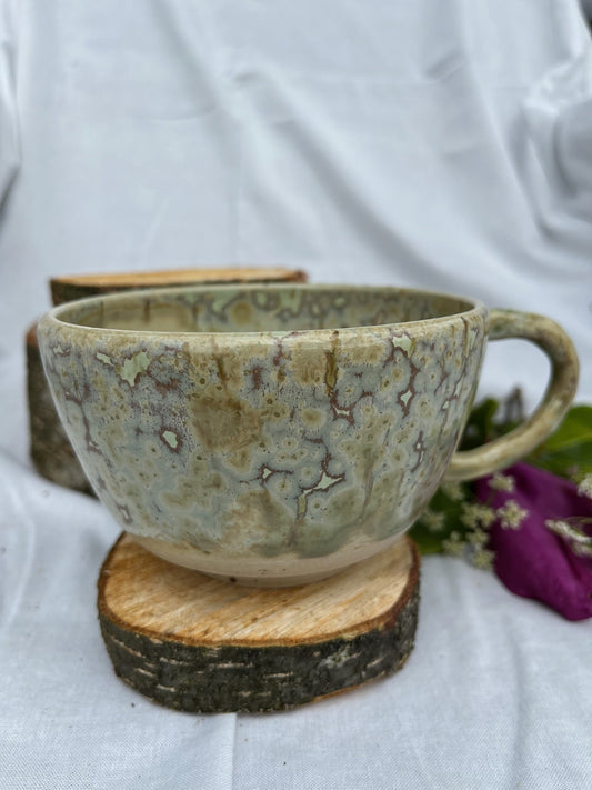 Cappuccino / Tea cup